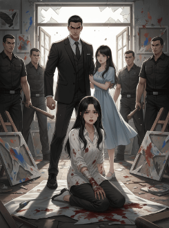 Bị Anh Trai Hủy Diệt Vì Một Kẻ Mạo Danh