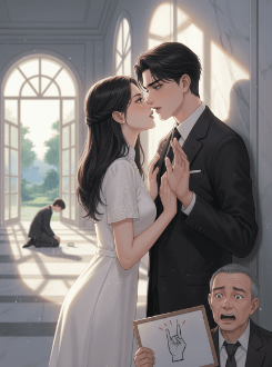 Người Tôi Thích Là Chú Của Hôn Phu