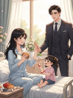 Sau Khi Buông Bỏ Chồng, Tôi Như Ánh Dương Rực Rỡ