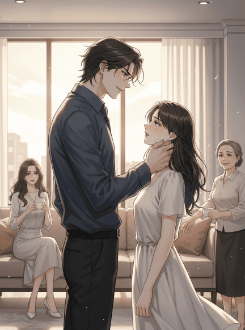 Tạm Biệt, Thẩm Tư Ngôn