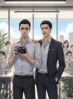 Kẻ Sở Hữu Ống Kính Thần Chế T