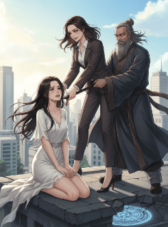 Bất Tử Không Phải Là Hạnh Phúc