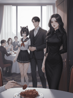 Chim Hoàng Yến Của Chồng Lên Mặt Dạy Đời