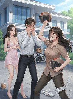 Tôi Đã Dành Trọn Tình Cảm Cho Sai Người