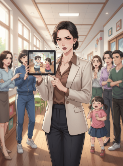 Tiểu Tam Giả Danh Phu Nhân