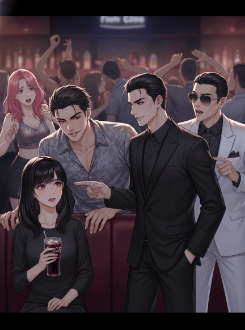 Giải Cứu Kẻ Nghiện Tình Yêu