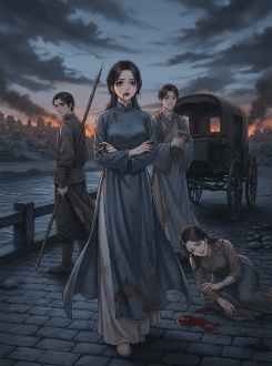 Mãn Địa Thương