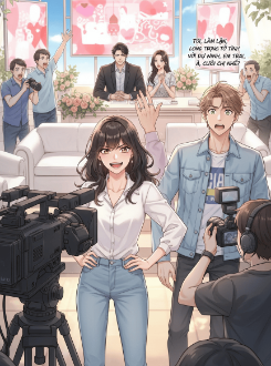 Ấm Lạn Triều Sinh