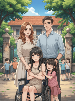 Bài Học Về Lòng Tốt