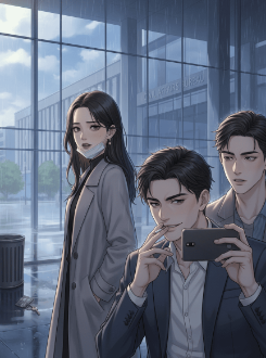 Rời Đi Không Nhìn Lại