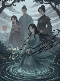 Gọi Tên Ta Là Lệ Quỷ