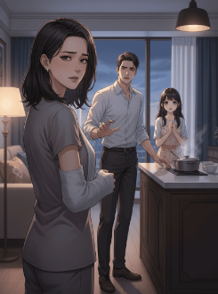 Ly Hôn Rồi, Tôi Không Cần Anh Nữa