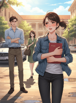 Bạn Trai Cũ Vừa Giàu Vừa Điên