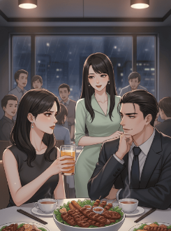 Cuộc Gặp Gỡ Cuối Cùng