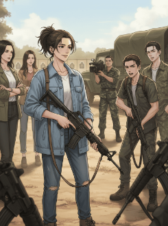 May Mắn Cũng Là Một Loại Năng Lực