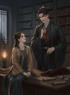 Cùng Phản Diện Kết Phu Thê, Xe Lật Rồi Sao?