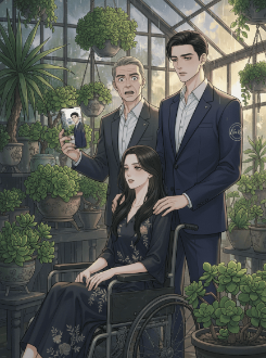 Cây Nhỏ Đâm Chồi