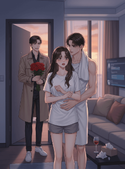 Gả Nhầm Kim Chủ, Trúng Ngay Chân Ái