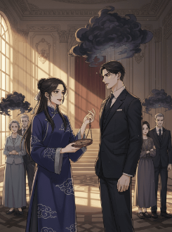 Chú À Mặt Chú Có Điềm Dữ Nha