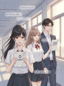 Đừng Hòng Cướp Vận May Của Tôi