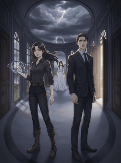 Gian Phòng Thứ Tám