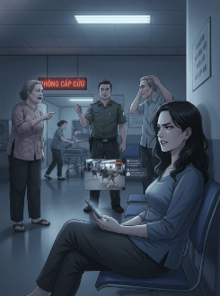 Liên Minh Trừng Phạt Tra Nam