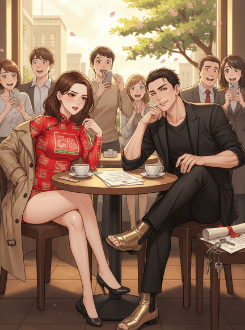 Buổi Xem Mắt Kỳ Lạ