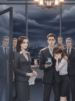 Anh Ta Chán Rồi, Tôi Cũng Thế