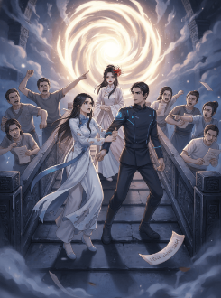 Lời Nguyền Kiếp Này Cài Hoa, Kiếp Sau Sẽ Xinh Đẹp