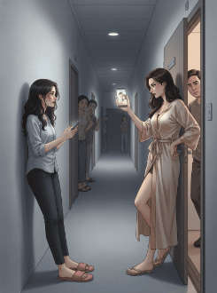 Hoá Đơn Ba Năm Tình Phí