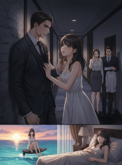 Thái Tử Gia Mưu Mô