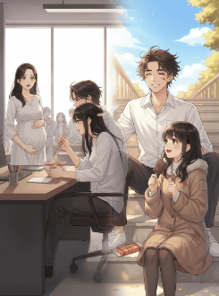 Tôi Không Còn Nhận Ra Chồng Mình Nữa