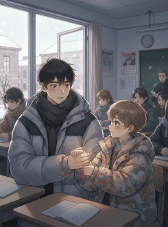 Cái Chăn Nhà Tôi Thành Tinh Rồi