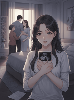 Chồng Giả Chết Để Chăm Sóc Chị Dâu