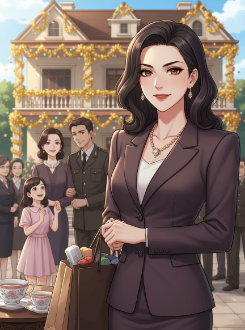 Hành Trình Của Người Mẹ Bị Phản Bội