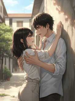 Hồi Kết Của Hoa Bách Hợp