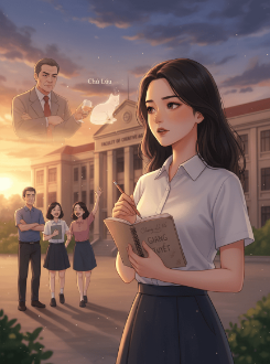 Thanh Âm Trong Tôi