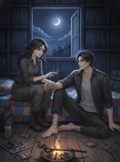 Phóng Viên Nằm Vùng: Bẫy Tình Tổng Tài