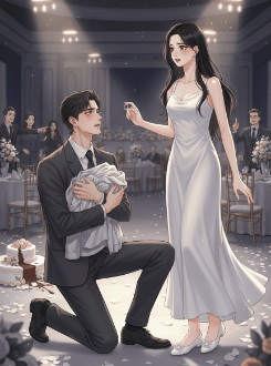 Tổng Tài Nhà Bên Hay Làm Nũng