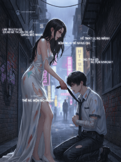 Nữ Phụ Độc Ác Thật Sự