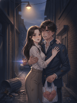 Cứu Nhầm Phản Diện, Gả Đúng Chồng Yêu