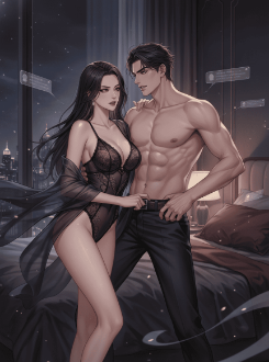 Không Phải Nữ Chính, Tôi Chọn Là Ác Nữ Gợi Cảm