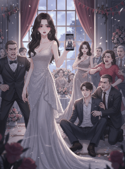 Đêm Tân Hôn, Anh Gọi Tên Cô Ấy – Trọn Bộ