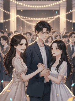 Thanh Xuân Vườn Trường Của Tra Nam, Tiện Nữ