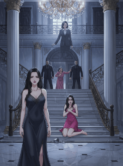 Thiên Kim Thật Trở Về