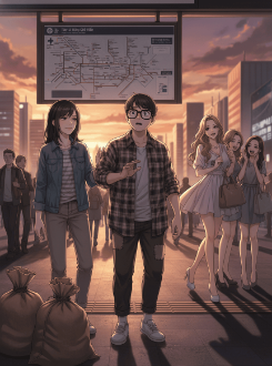 Chồng Tôi Phải Lòng Tiểu Thư Nhà Giàu