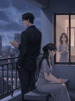 Chồng Muốn Ly Hôn Giả Để Cưới Bạn Thân