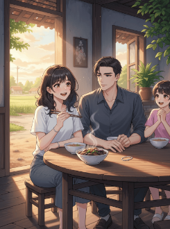 Mùa Hè Rực Rỡ Của Chúng Ta