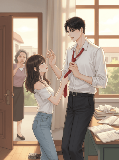 Thầm Yêu Anh Kế