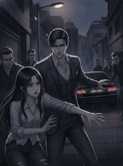 Con Của Em Chồng Là Con Của Cha Tôi